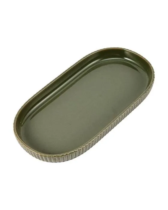 Tray de Glace Verte