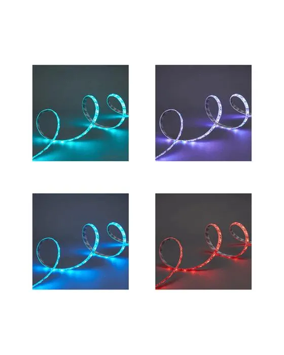 Lumière de bande LED de 3m