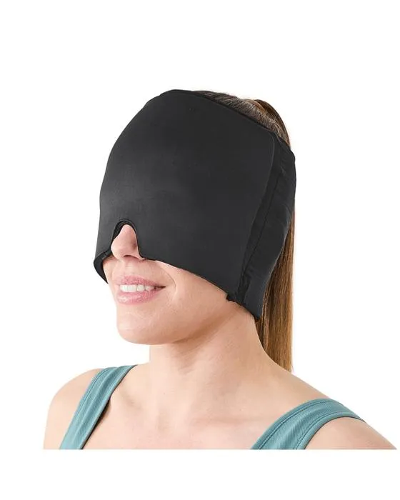 Gel de tête chaude et froide