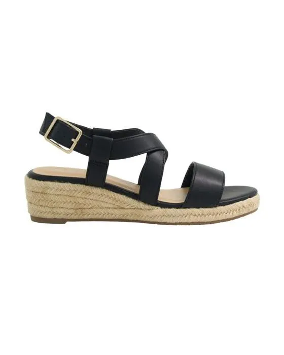 Talons de crampons bas espadrille