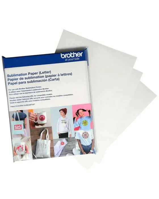 Frère Sublimation Paper SP01