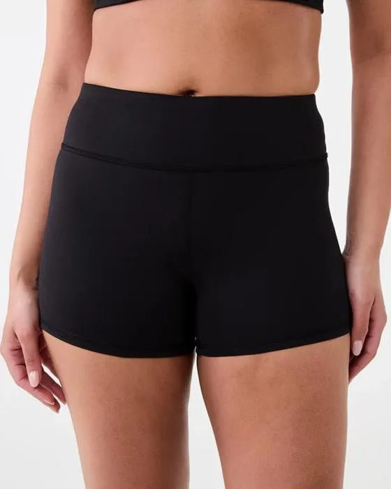 Shorts de micro-bicyclettes pour femmes actives