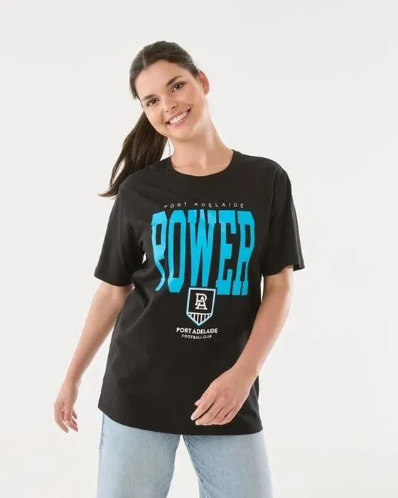 T-shirt officiel pour adultes AFL