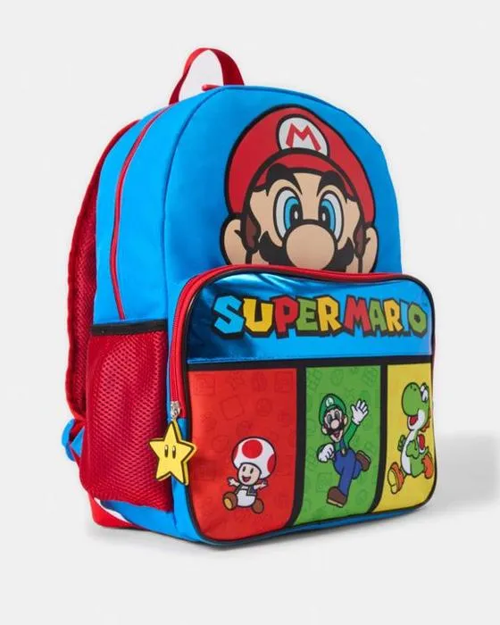 Sac à dos Super Mario