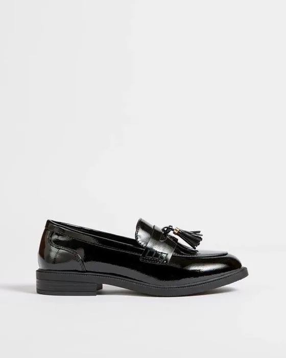 Cible femme Penny Tassel Loafer