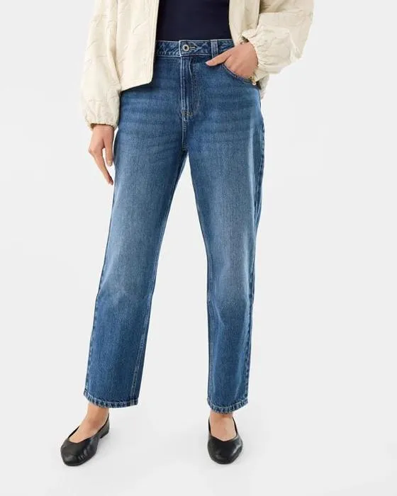 Jeans droits