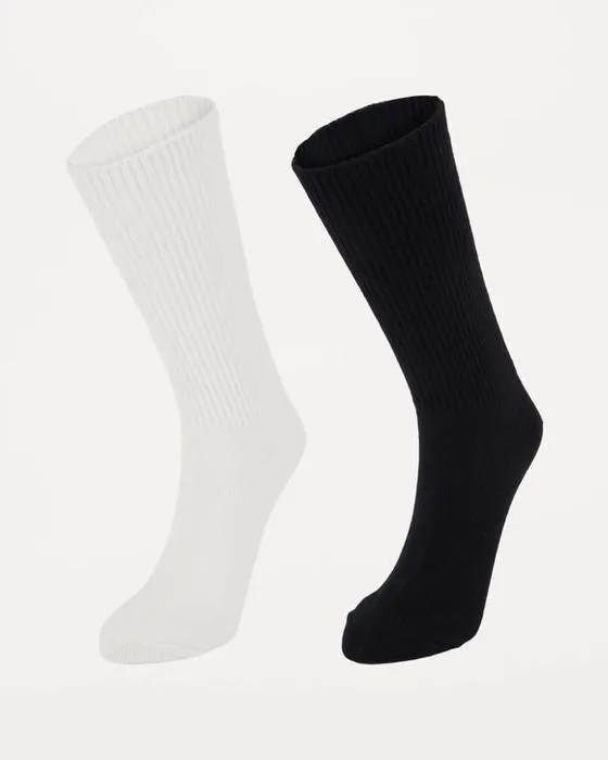 2 packs de bottes douces