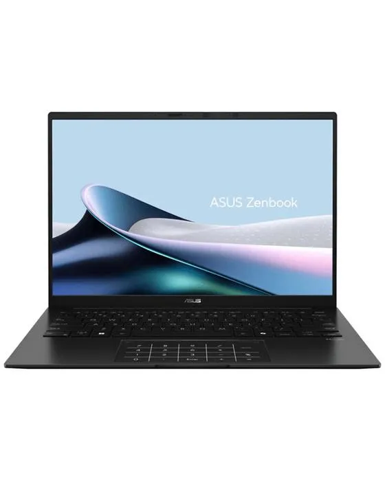Asus 14 Zenbook Ryzen AI 5 16/512GB CoPilot+ PC