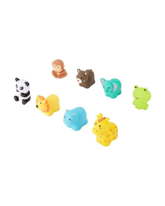 Ensemble de jouets de bain 9 pièces