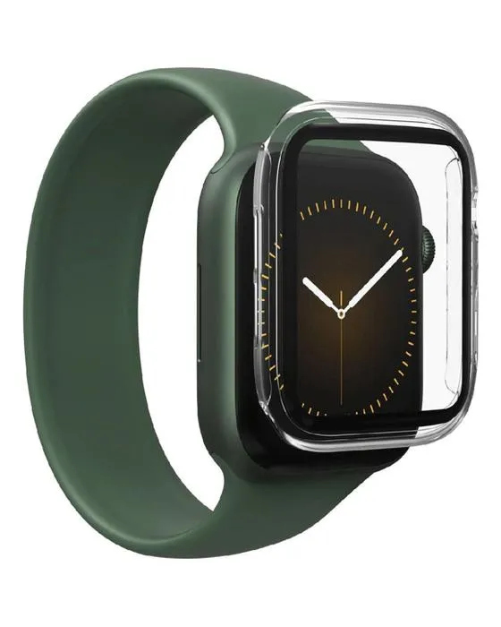 ZAGG InvisiShield GE 360 Protection d'écran Apple Watch 40/41mm