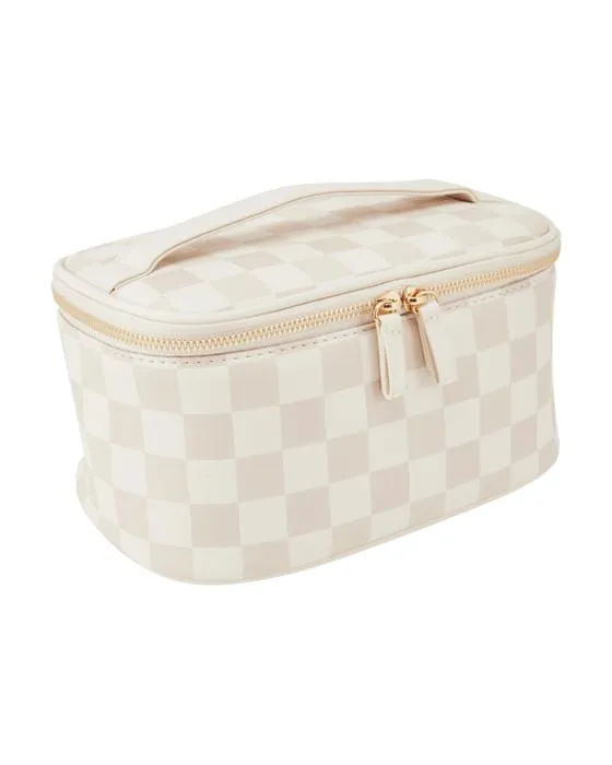 OXX Cosmétiques Sac de voyage - Nu