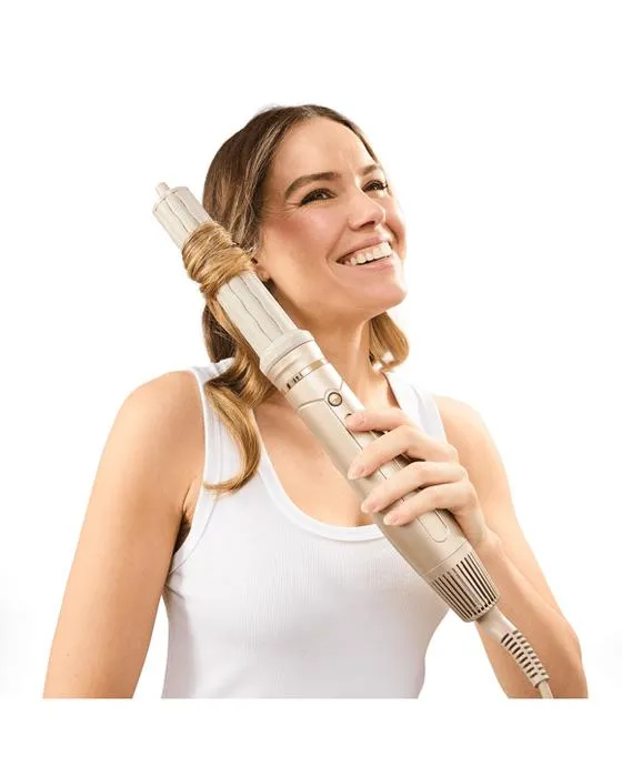 Pack Air Styling Mega - Champagne