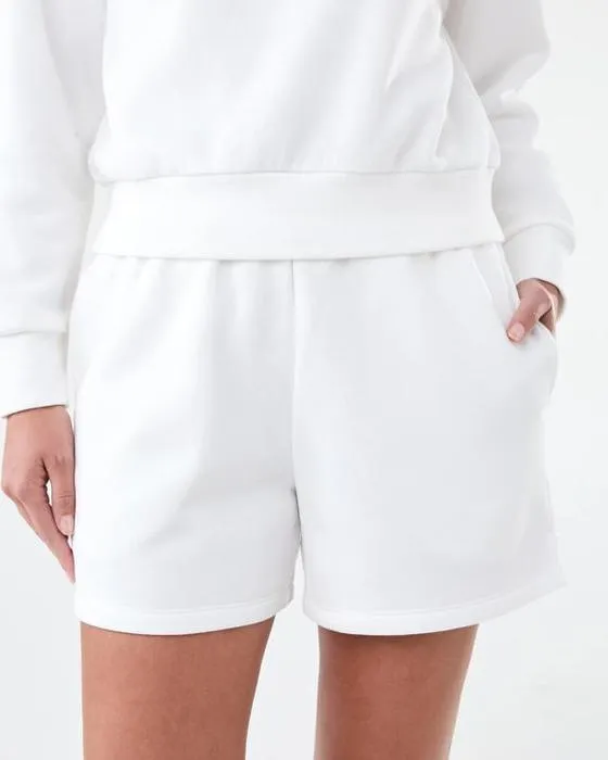 Short détendu