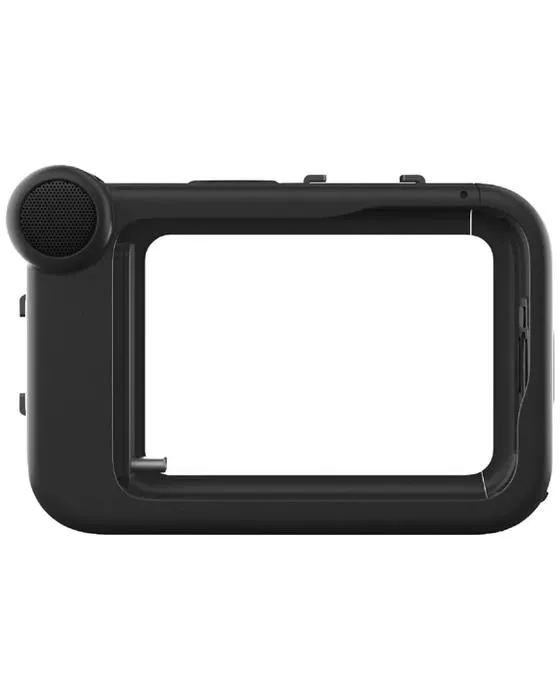 Mod média GoPro