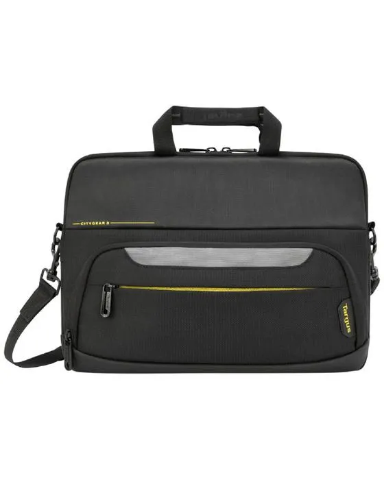 Targus CityGear 3 SlimLite Ordinateur portable Case 13-14"