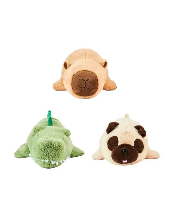 Jouet en peluche ensorcelée - Assortiment