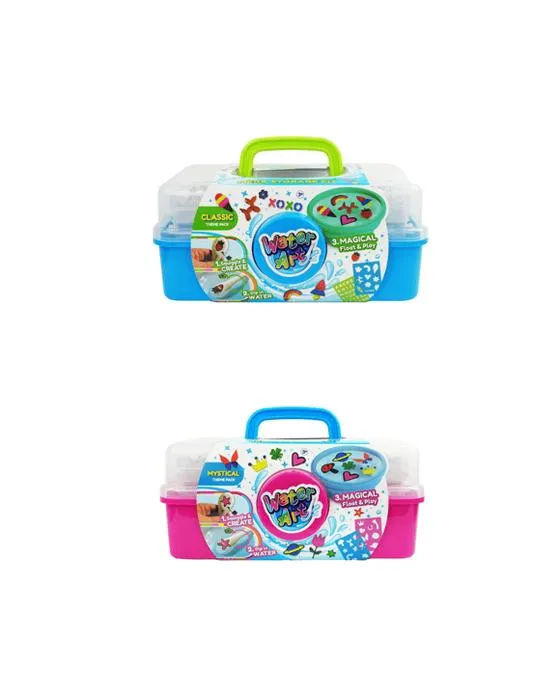 Eau Art Mega Storge Kit
