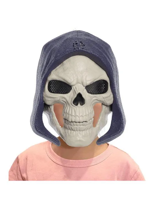 Maîtres de l'Univers Skeletor Parler Masque Rôle Jouer