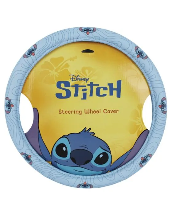 Couverture de volant Disney Stitch