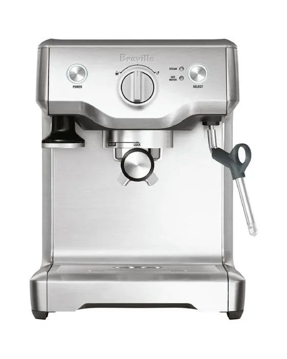 Breville La machine à café Duo Temp Pro