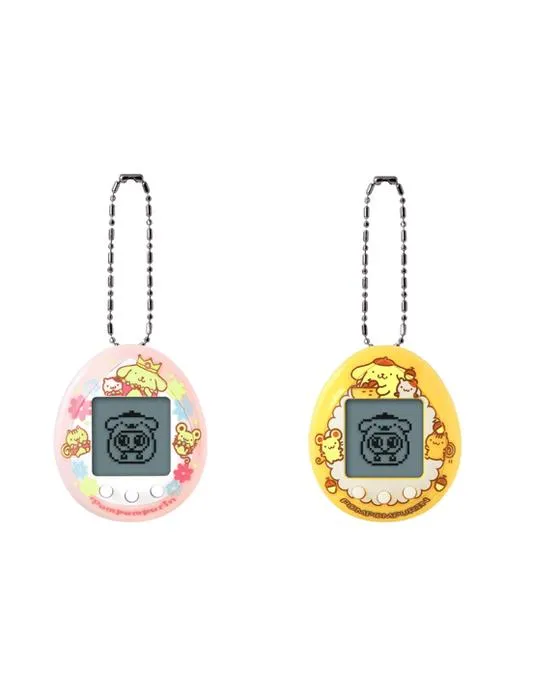 Tamagotchi Nano Sanrio Pomompurin - Assortiment - Multi