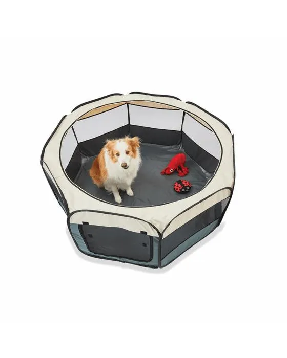 Stylo de jeu pliable pour animaux de compagnie - Extra Large
