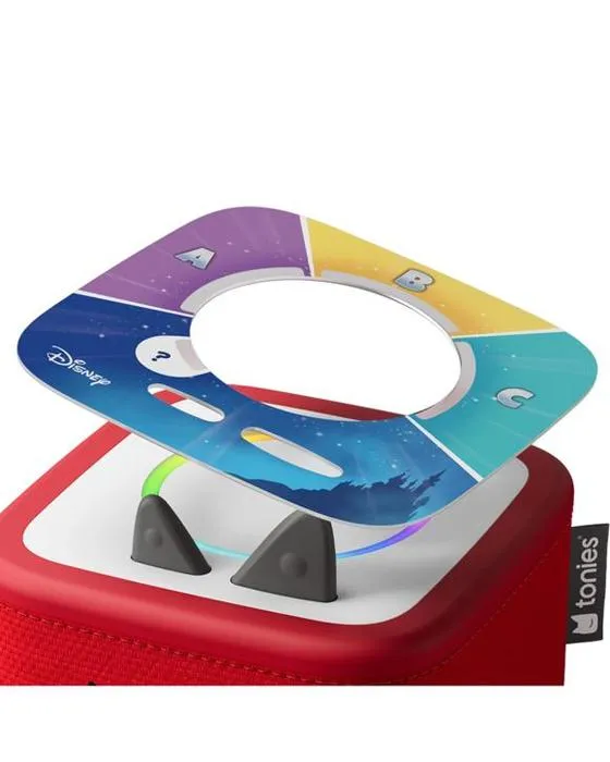 Tonies - Tonieplay® Disney: Jeu de royaume de quiz - Multi