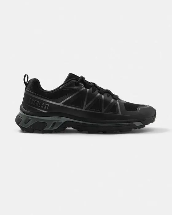 Everlast Hommes Rochester Chaussures de plein air