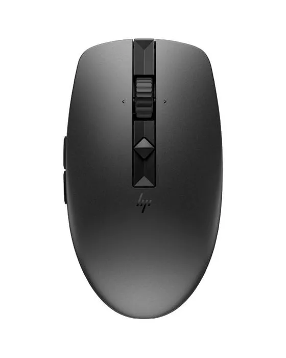 HP 710 Silencieux Silencieux Bluetooth Mouse Noir