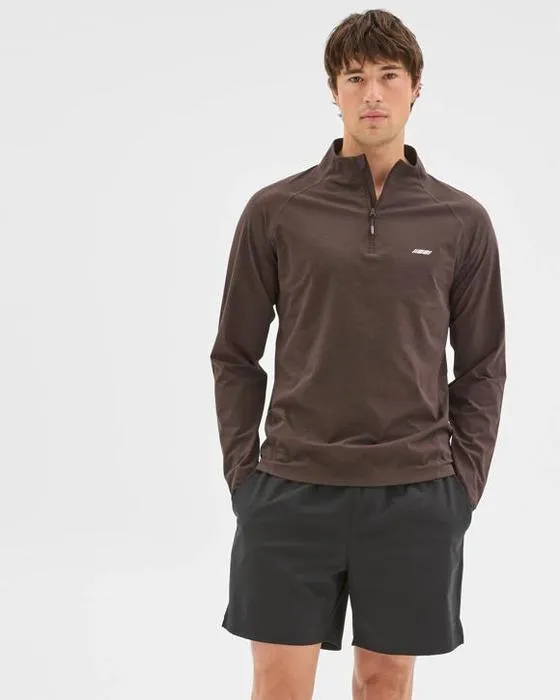 Cible Active 1/2 Jumper Zip