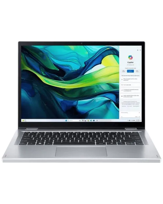 Acer Aspirer Go Spin 14 2 en 1 N150/4GB/128GB 14 .