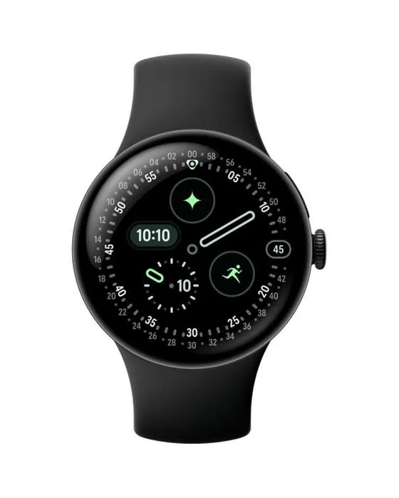 Google Pixel Montre 4 41mm WiFi Noir/Obsidien