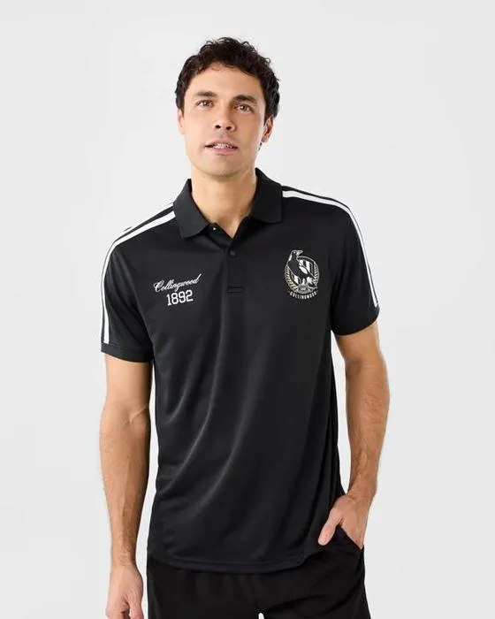 Polo officiel pour adultes AFL