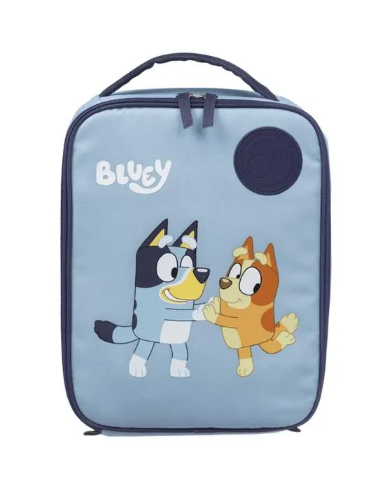 b.box Bleuy Flexi Isolated Lunchbag