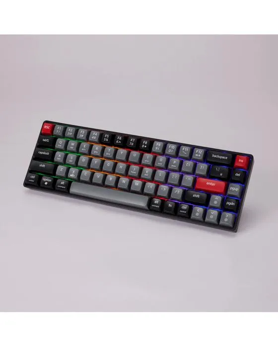 Clavier mécanique sans fil