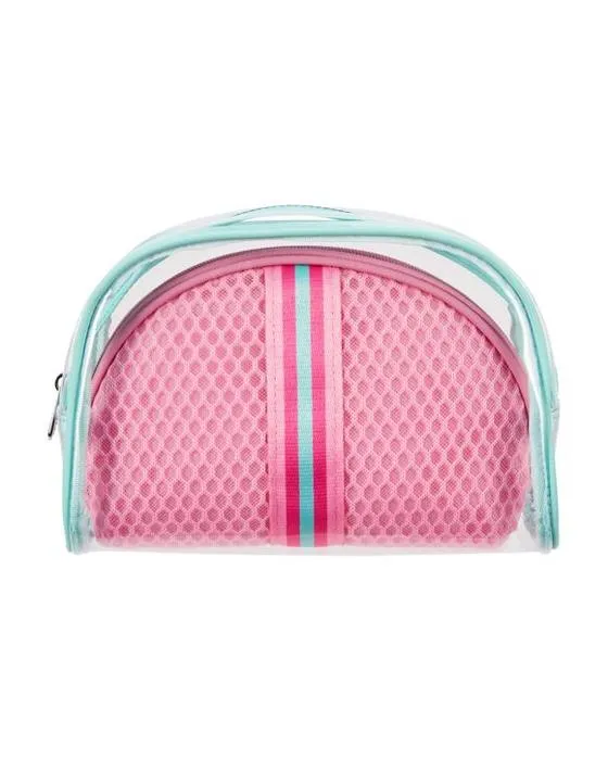 OXX Cosmétiques Sac de maquillage 2 pièces