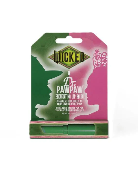 WICKED x Dr.PAWPAW Balm lipique enchanteur 3g - Paw Paw