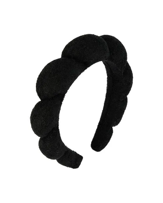 Bandeau de beauté OXX pour le corps - Noir