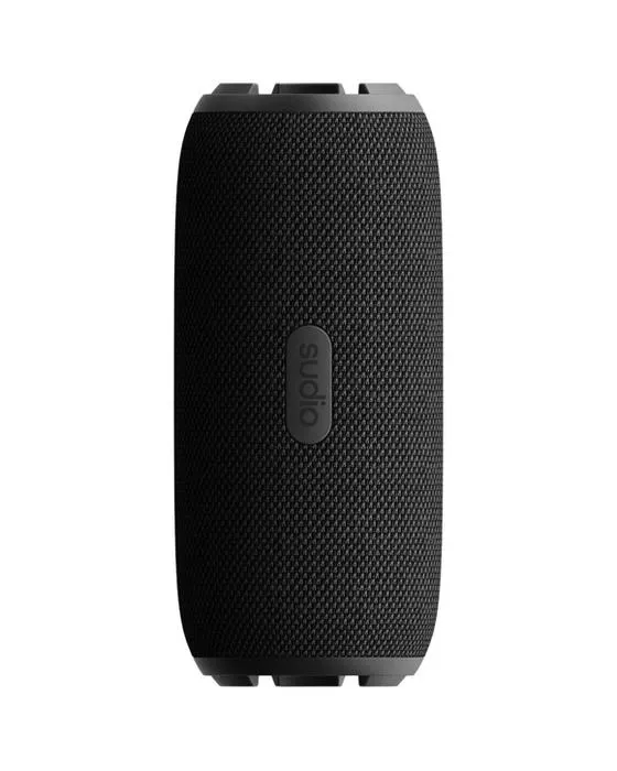 Sudio F4 Haut-parleur sans fil Noir