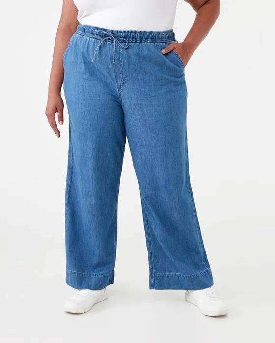 Courbez les Jeans Comfort