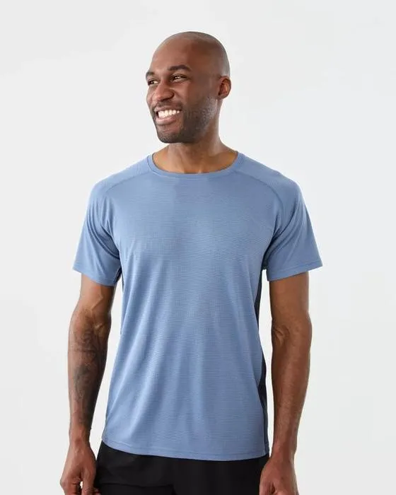 T-shirt de performance homme actif