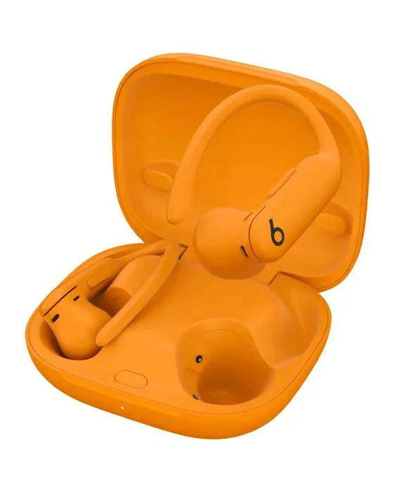 Beats Powerbeats Pro 2 Orange électrique