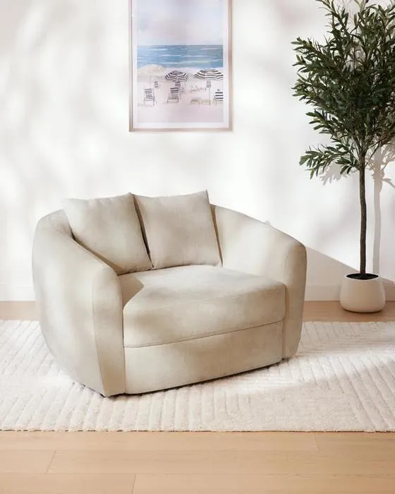 Lulu 1.5 Chaise de salon