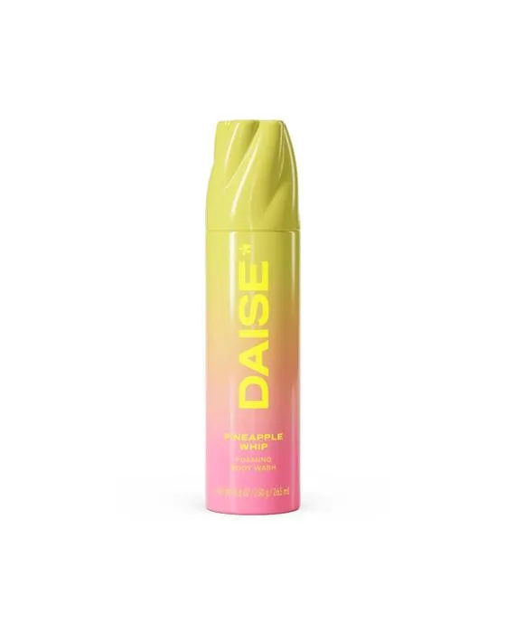 DAISE Lavage du corps en mousse 250g - fouet à ananas