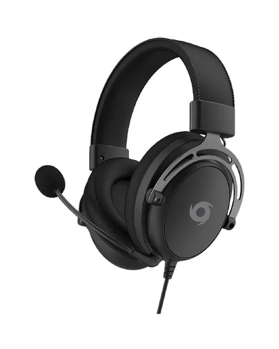 Casque de jeu USB filaire Typhoon Pro
