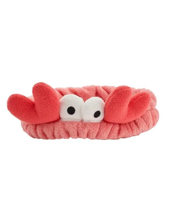 Bandeau de beauté OXX pour le corps - Crabe