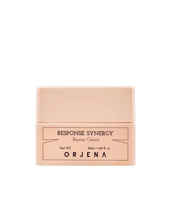 Crème de barrière de réponse Orjena 50ml - Panthénol et FEM