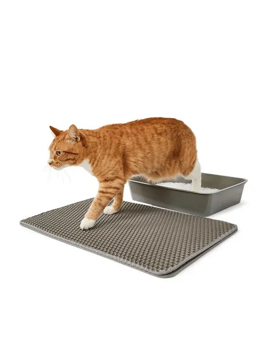 Tapis de sirène pour chat