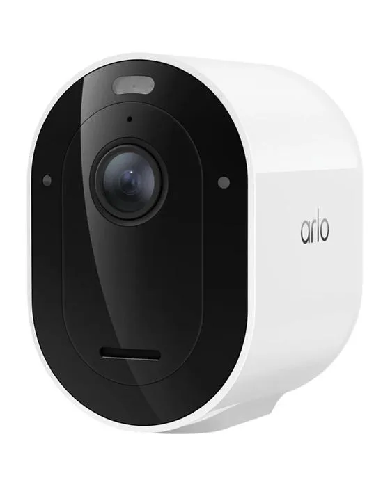 Caméra de sécurité Arlo Pro 6e Gen