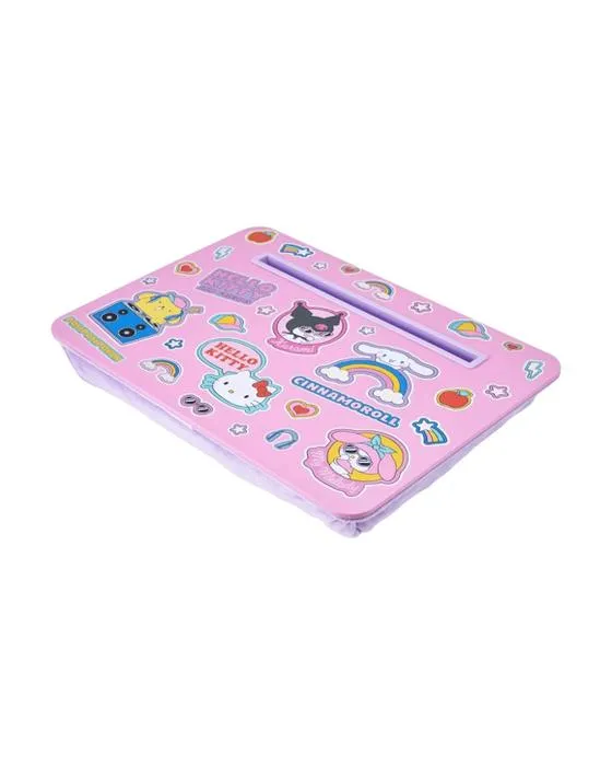 Bonjour Kitty et Amis Lap Desk